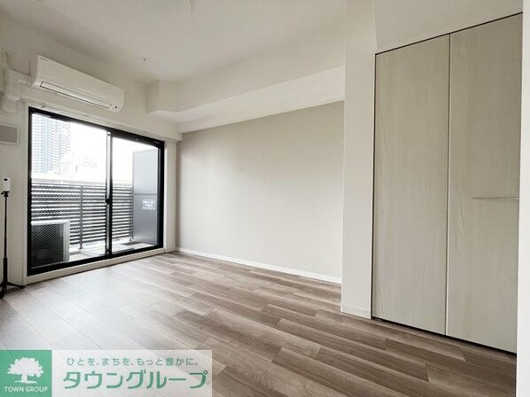 メイクスデザイン名駅南の物件内観写真